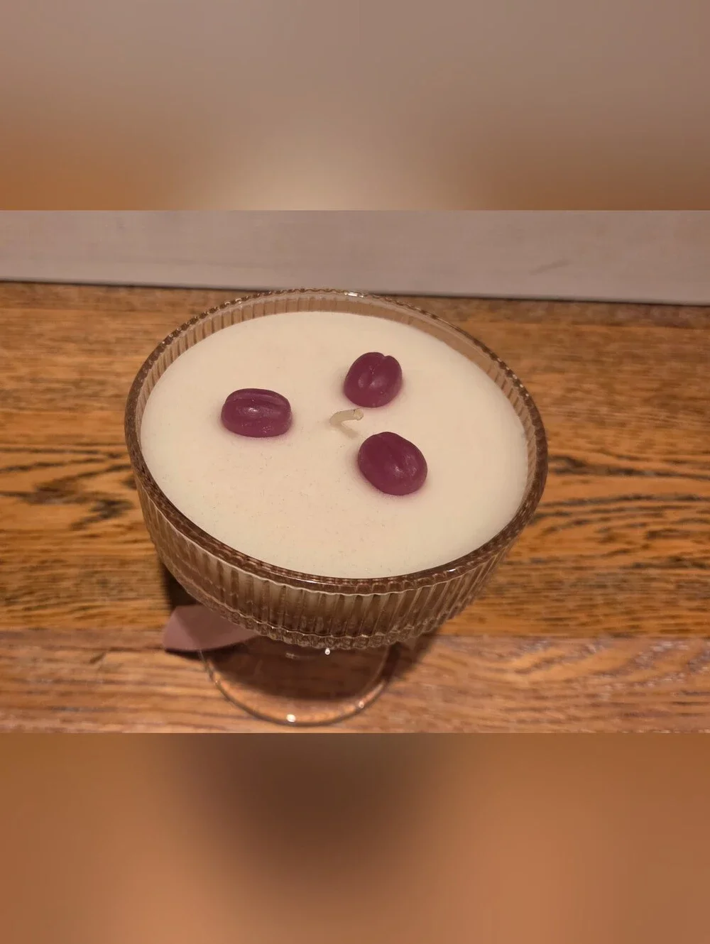 Target - Candle - Espresso Martini Scent